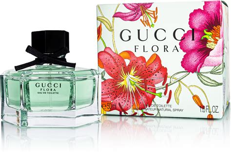 flora by gucci opinioni eau de parfum|gucci flora perfume 2.5 oz.